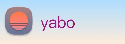 yabo Logo